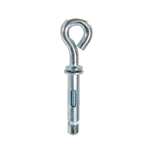 [11101] CHAZO OJO 1/2" X 3"
