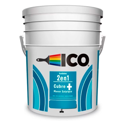 [12097] ICOLATEX - ICO T3 CUÑETE