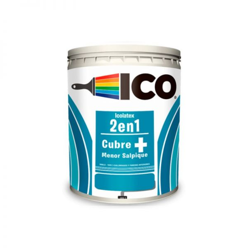 [12098] ICOLATEX - ICO T3 GALÓN