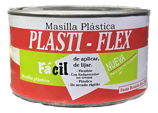 [12681] MASILLA PLASTIFLEX 1/32