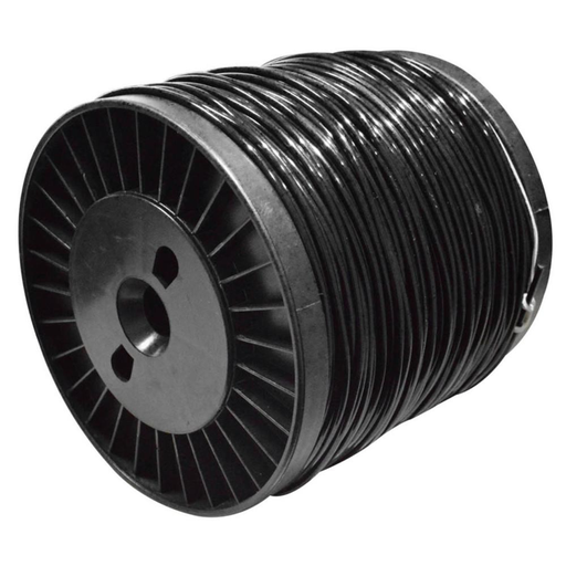 [12876] NYLON GUADAÑA IMPAR NEGRO X 200 MTS