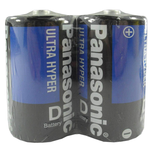 [13035] PILA PANASONIC GRANDE D (PAR)