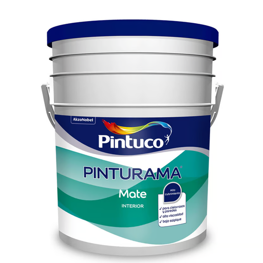 [13182] PINTURAMA T3 CUÑETE