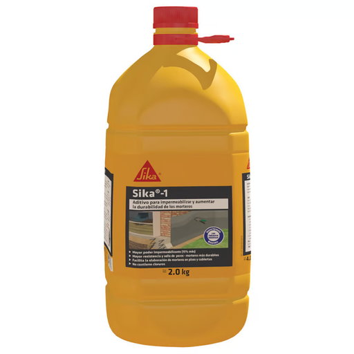 [13764] SIKA 1 X 2 KILOS