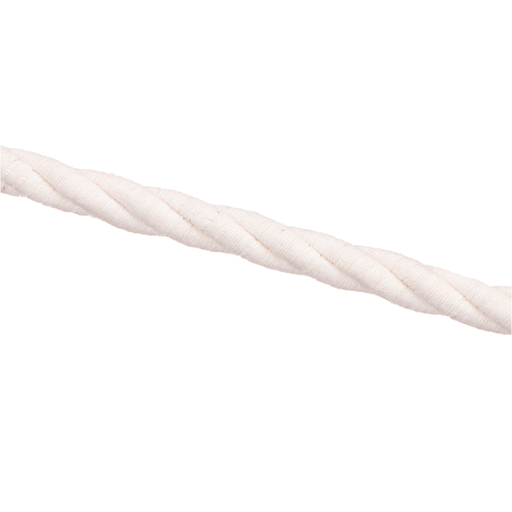 [13907] SOGA NATILUS BLANCO 10MM X MT