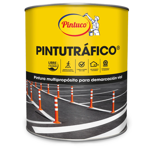 [14696] TRAFICO NEGRO 13756 PINTUCO CUÑETE