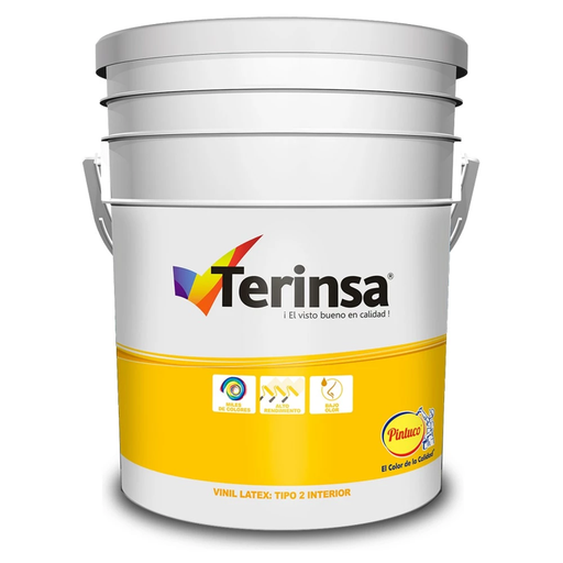 [15029] VINILMAX - TERINSA CUÑETE