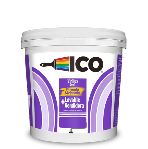 [15142] VINILUX - ICO T2 BALDE