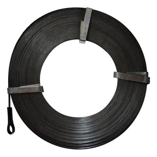 [15627] SONDA ELECTRICA 1/8 X 30MT ECONOMICA