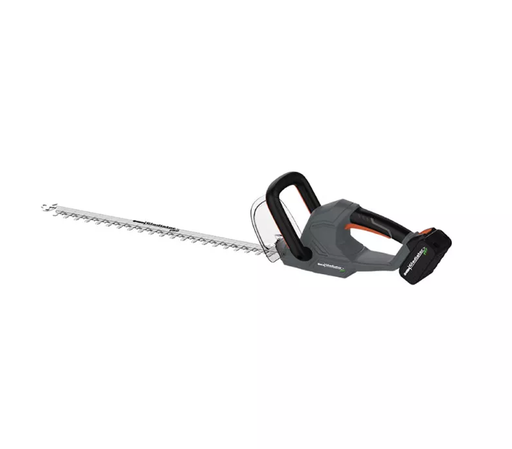 [15826] CORTASETOS INALAMBRICO 18V 22" BATERIA + CARGADOR CCR 822/18