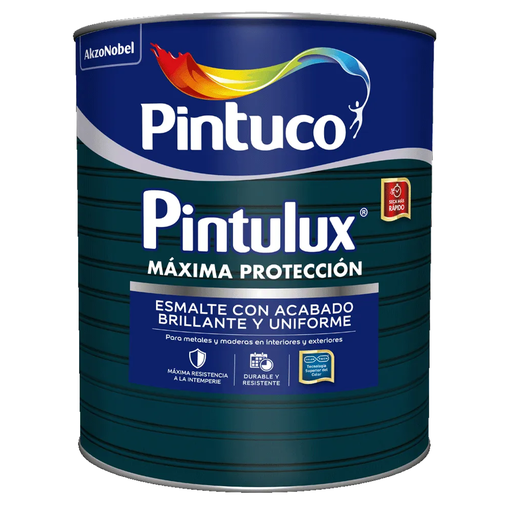 [15948] PINTULUX BASE ACCENT 12187 X 1/4 PINTUCO