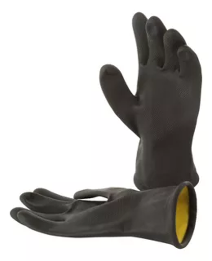 [16839] GUANTE INDUSTRIAL C-25 T7-7.1/2 FORTE / TRITON