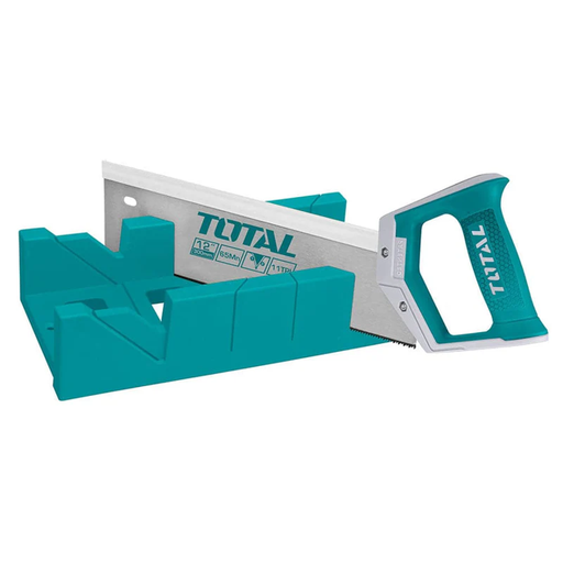 [17032] SIERRA ACOLILLADORA MANUAL 12 SUPER SELECT TOTAL (THTK591262)