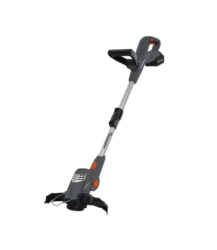 [17146] GUADANADORA INALÁMBRICA 18V BDR812 GLADIATOR PRO