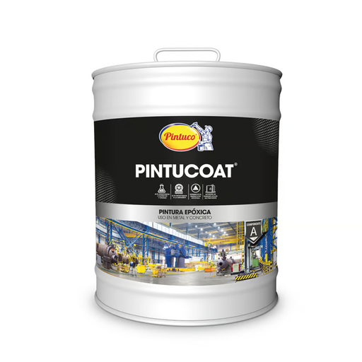 [17151] PINTUCOAT GRIS (517) CUÑETE CON CATALIZADOR