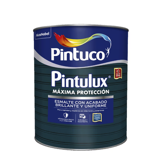 [17662] PINTULUX BASE PASTEL 12148 X GALÓN PINTUCO