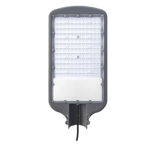 [17706] LUMINARIA LED 50W ALUMBRADO PÚBLICO RL006 SOLED C/FOTOCELDA