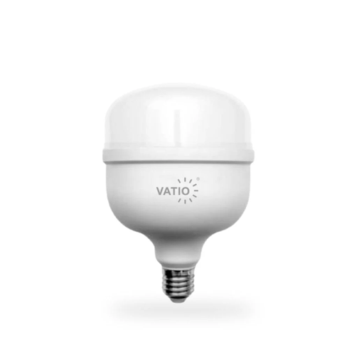[18081] BOMBILLO LED 30W LUZ DÍA VATIO