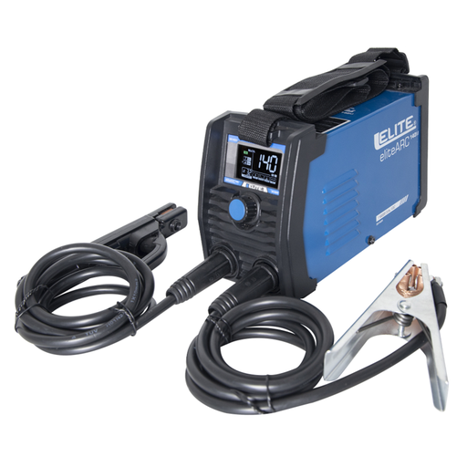 [18084] SOLDADOR INVERSOR DIGITAL MINI 140AMP 110V / 220V ELITE (SI6140DV)