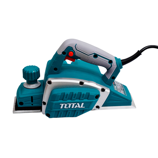 [18093] CEPILLO ELÉCTRICO 750W INDUSTRIAL TOTAL (UTL7508226)