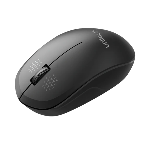 [18160] MOUSE INALAMBRICO W080 UNITEC