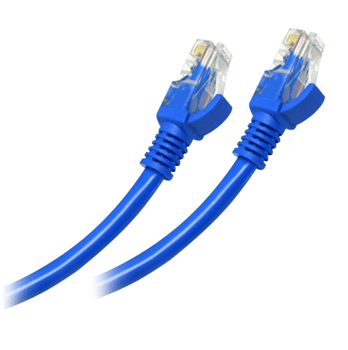 [18172] CABLE INTERNET CATEGORIA 5E 3MTS UNITEC