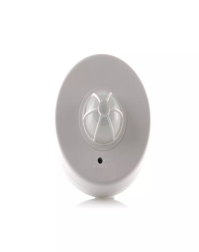 [18198] SENSOR DE TECHO CON REJILLA 360° ESE04 MERCURY