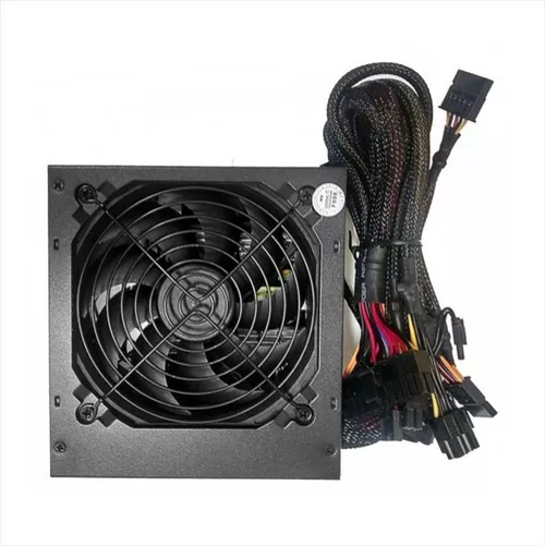 [18213] FUENTE DE PODER PARA PC 550W UNITEC UF-550