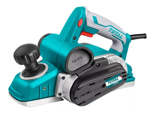 [18238] CEPILLO ELECTRICO 1050W 120V INDUSTRIAL TOTAL (UTL1108236)