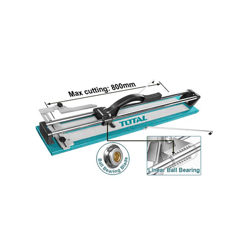 [18267] CORTABALDOSA - PORCELANATO 800 MM INDUSTRIAL EN BALINERA TOTAL (THT578004)