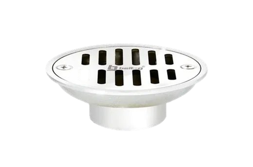 [13496] REJILLA ACERO INOX C/ SOSCO 3 X 2" BELT-G