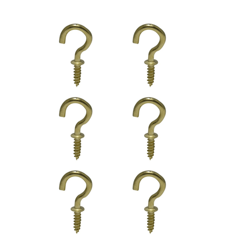 [18314] CANCAMO ABIERTO 1/2" X 6UND