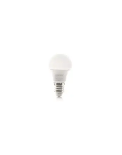 [18338] BOMBILLO LED 3W LUZ BLANCA IBL02 MERCURY