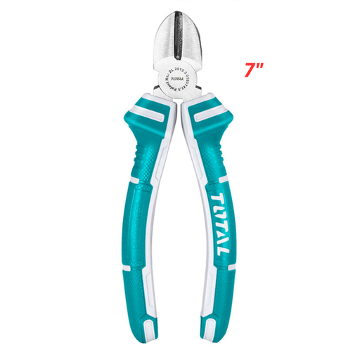 [18374] CORTAFRIO 7" SUPER SELECT TOTAL (THT130706P)