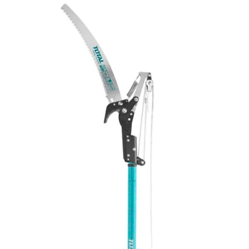 [18376] DESJARRETADERA 25 MM INDUSTRIAL CON EXTENSION 2800 MM (PALO) TOTAL (THEPS25281)