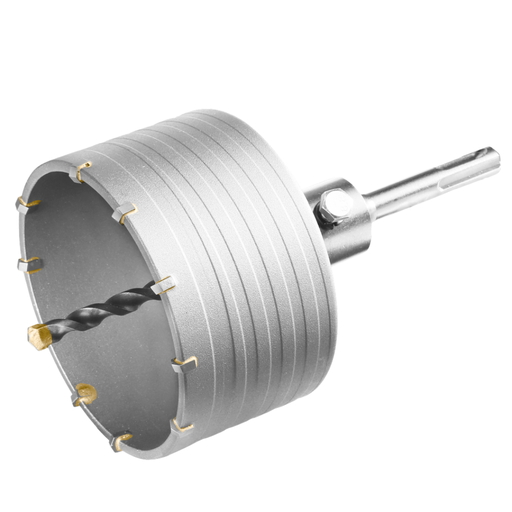 [18413] SIERRA COPA PARA CONCRETO 4" SUPER TOTAL (TAC431001)