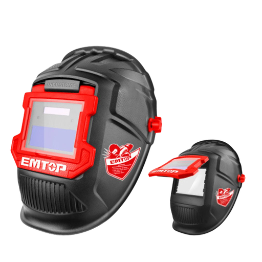 [18443] CARETA PARA SOLDAR INTELIGENTE SUPER EMTOP EWHT0102