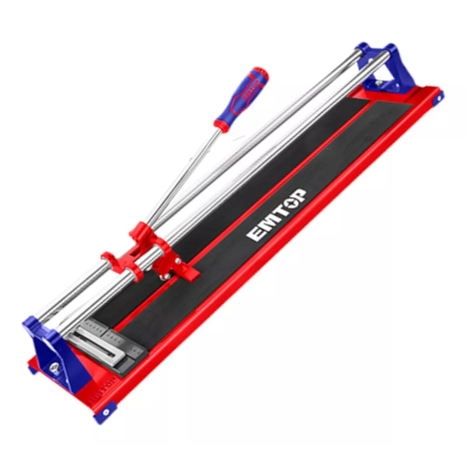 [18456] CORTA BALDOSA 600MM CON RODAMIENTOSUPER EMTOP ETCR6004
